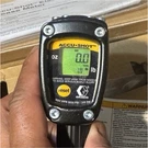 Graco Accu-shot Electronic Grease Meter 233807 Mpn Includes Instructions. Fixed Price $275.00.