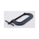 Wilton 14756 800 Series Drop Forged C-clamp 0-6IN Opening 4500 Lb. Fixed Price $58.87.