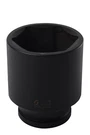 Sunex SUU-5108 1" Drive Standard 6 Point Impact Socket 3-3/8". Fixed Price $95.14.