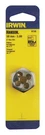 Irwin Hanson High Carbon Steel Metric Hexagon Die 10 - 1.00 Mm Pc. Fixed Price $17.12.