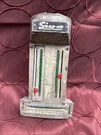 Snap On Magnetic Caster-camber Alignment Gauge WA40 Model Free Ship (look). Fixed Price $61.49.