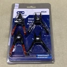 Otc 4514 Mini Snap Ring Plier Set Piece New Sealed. Fixed Price $33.85.