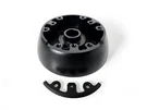 1967-1968 Gm Steering Wheels Black Adapter, Replaces Oe# 3930062 Comfort Grip. Fixed Price $179.99.