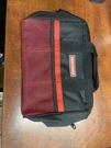 New Genuine Heavy Duty Craftsman 12 Inch Tool Bag See Descriptions 9.37537. Fixed Price $19.99.