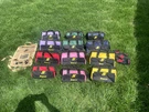 Snap Tool (13 Inch) (single Bag) Or Packs Mechanic Racing American Car. Fixed Price $50.00.