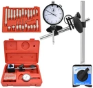 Dial Indicator With Magnetic Base And Point Precision Inspection Set, Te.... Fixed Price $41.03.