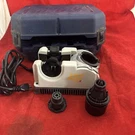 Drill Doctor 750X Electric Bit Sharpener, 3/32-3/4" High-speed, Porta.... Fixed Price $129.00.