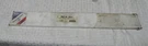 Snap-on 18" Precision Straight Edge #GA435. Fixed Price $124.99.