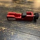 Pqy Performance Spark Plug Gap Tool 10-16MM Aluminum Electrode Compressor -red. Fixed Price $9.63.