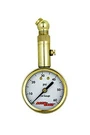 Accu-gage S60XA (5-60 Psi) Swivel Angle Chuck Dial Tire Pressure Gauge With. Fixed Price $18.19.