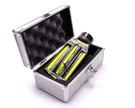 Longacre Caster & Camber Gauge 52-78264 With 1-13/16IN Wide Adapter. Fixed Price $233.42.