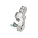 Marshalltown 3748 Fresno Trowel Adapter,aluminum 5LN43. Fixed Price $20.76.