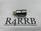 Snap-on Tools Usa New 3/8" Drive 8MM Metric Stubby Hex Bit Chrome Socket FAMXS8E. Fixed Price $44.95.