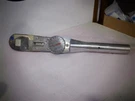 Snap-on TQ-2003-AL Torqometer Foot-pounds. Fixed Price $149.50.