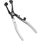 Otc Tools Hose Clamp Pliers 45 Angle Jaws And Tips Swivel Allow Easy Access. Fixed Price $20.99.