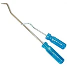13820SG Tool Aid Pick Set Hooked 2PC 13800 & 13810. Fixed Price $39.62.