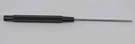 Starrett 248A Drive Pin Punch, 1/8 Tip, 8" Long Usa Machinist Tool. Fixed Price $15.29.