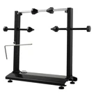 Portable Precision Motorcycle Static Wheel Balancer Tire Truing Stand. Fixed Price $51.44.