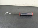 #BN777 Snap-on Radiator Hose Pick SGA173A Soft Grip Handle Red 10". Fixed Price $34.95.