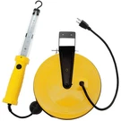 SL866 Bayco Reel Light Led 1,200 Lumen Work 50'. Fixed Price $189.99.