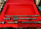 Snap-on 206AFSP 3/8 Drive General Service Set. Fixed Price $289.95.