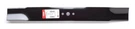 22" Cut Mower Blade For Husqvarna 4E372A 4E372B 4E379A 4E482A 4E482B, 95-023. Fixed Price $36.06.