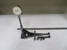 Alina Interapid Compac 10-20" Dial Bore Gage .0001" Division NA48. Fixed Price $899.98.