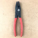 Snap HCP48BP Slip Joint Corbin Hose Clamp Pliers Long Red Made Usa Mark. Fixed Price $24.99.