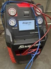 Used Snap-on Polartek Dual Machine Air Conditioning 134A & 1234. Fixed Price $2800.00.