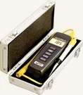 Longacre Accutech Coil Cord Tire Pyrometer 0-2000?F With Carrying Case. Fixed Price $241.10.