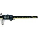 Mitutoyo 500-159-30 Electronic Caliper, 6" Range 0.01MM Res, 0.001" Accuracy. Fixed Price $314.00.