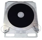 Intercomp Turn Plates 1-5/8 Height Degree Increments Pair. Fixed Price $896.48.