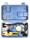 Central Tools 3D103 New Flex Arm Dial Indicator Run Out Gauge Snap Latch Case. Fixed Price $99.95.