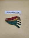 Blade KD3962 Feeler Gauge 8EA Usa. Fixed Price $12.99.