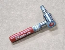 Seekonk Lt-r Preset Slip-type Torque Wrench Handle 60 In-lb 3/8" Square Drive. Fixed Price $69.95.