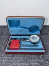 Central Tools Precision Dial Indicator W/ Magnetic Base 6406 - .001". Fixed Price $69.99.