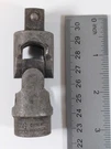 Armstrong S-140 Universal Joint Socket 1/2" Drive Chrome Vanadium Usa Tool. Fixed Price $6.86.