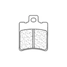 6303 - Compatible With Malaguti Ciak 125 2002 Front Brake Pads Cl. Fixed Price $70.14.