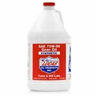 Lucas Oil 10048 Trans & Diff Synthetic Sae 75W-90 Gear Lubricant (1 Gallon). Fixed Price $62.95.