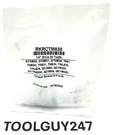 Snap On RKRCTM830 Ratchet Repair Kit GTM830 1/4" Drive Tooth Usa Tools. Fixed Price $22.95.