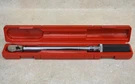 Matco Tools TRB100 3/8" Drive Torque Wrench With Case *pre-owned* Free Shipping. Fixed Price $179.99.