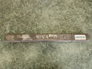 Armstrong 64-086 Micrometer Torque Wrench, 1/2 In Drive, 250 Ft-lb W/ Case. Fixed Price $59.99.
