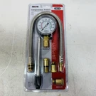 Innova 3614 Compression Tester Plus (6-PIECE Kit) 15" Hose Length. Fixed Price $39.60.