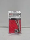 New Milton S-400-6 Saf-t-flate Valve Extension 8-1/4" Long Standard Bore 150 Psi. Fixed Price $27.00.