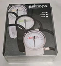 Psiclops Pressure Gauge New Old Stock Sealed. Fixed Price $30.00.