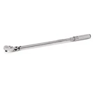 Snap-on QD3FR250A 1/2" Drive Ft-lb Flex-head Click Torque Wre (A1G011126). Fixed Price $379.00.