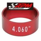 Proform 67450 Tapered Piston Ring Compressors 4.060" Cylinder Bore Anodized. Fixed Price $49.95.