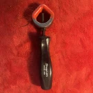 Snap On Punch Chisel Holder PPC5A Black Handle, New. Fixed Price $42.50.