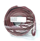 Klingspor SM1X132 Nonwvn #4J Maroon NWAMED01013204. Fixed Price $19.95.