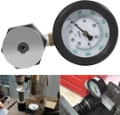 66834 Universal Mini Valve Spring Pressure Tester Gauge 0-700 Psi 0-50 KG/CM2. Fixed Price $75.56.